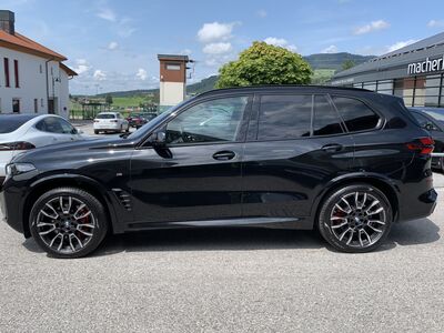 BMW X5 Gebrauchtwagen