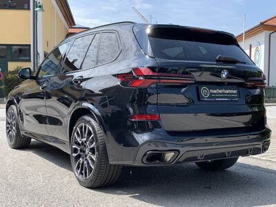 BMW X5 Gebrauchtwagen