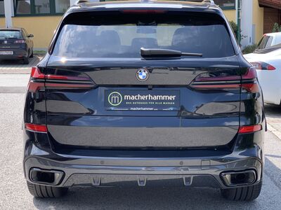 BMW X5 Gebrauchtwagen