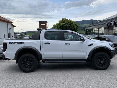 Ford Ranger Gebrauchtwagen