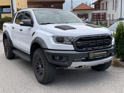 Ford Ranger Gebrauchtwagen