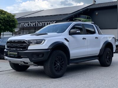 Ford Ranger Gebrauchtwagen