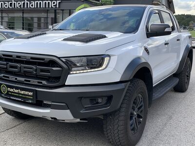 Ford Ranger Gebrauchtwagen