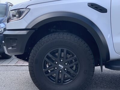 Ford Ranger Gebrauchtwagen