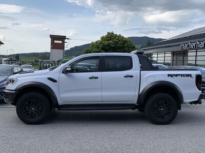 Ford Ranger Gebrauchtwagen