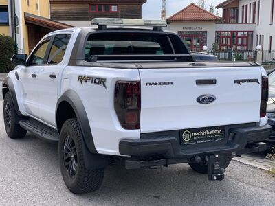 Ford Ranger Gebrauchtwagen