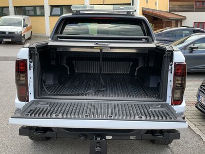 Ford Ranger Gebrauchtwagen