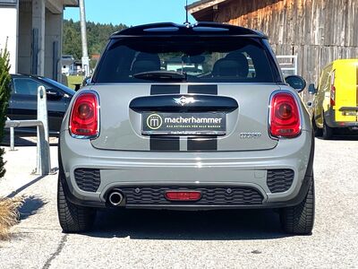 Mini Mini Gebrauchtwagen