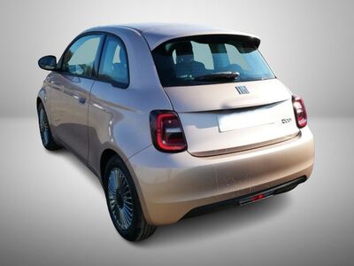 Fiat 500e Gebrauchtwagen