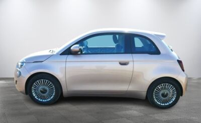 Fiat 500e Gebrauchtwagen