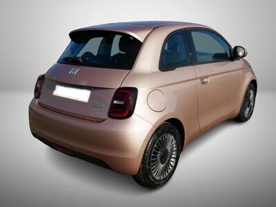 Fiat 500e Gebrauchtwagen