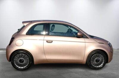 Fiat 500e Gebrauchtwagen