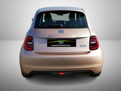 Fiat 500e Gebrauchtwagen