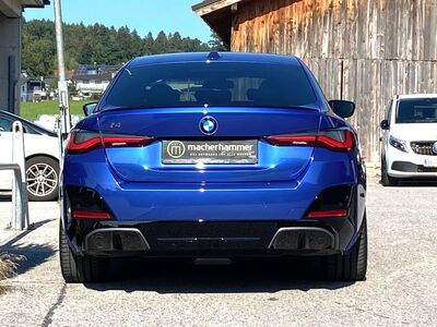 BMW i4 Gebrauchtwagen