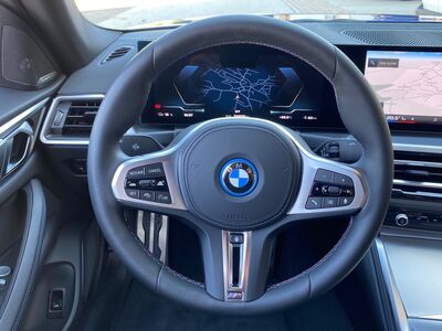 BMW i4 Gebrauchtwagen