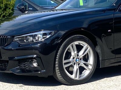 BMW 4er Gran Coupe Gebrauchtwagen