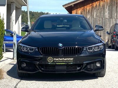 BMW 4er Gran Coupe Gebrauchtwagen