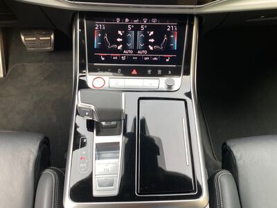 Audi Q8 Gebrauchtwagen