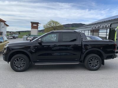 Ford Ranger Gebrauchtwagen