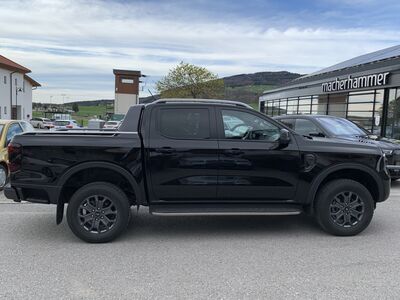 Ford Ranger Gebrauchtwagen