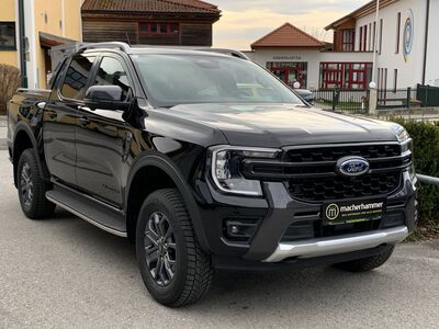 Ford Ranger Gebrauchtwagen