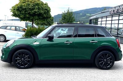 Mini Mini Gebrauchtwagen