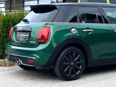 Mini Mini Gebrauchtwagen