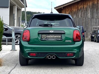 Mini Mini Gebrauchtwagen