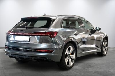 Audi e-tron Gebrauchtwagen