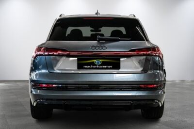 Audi e-tron Gebrauchtwagen