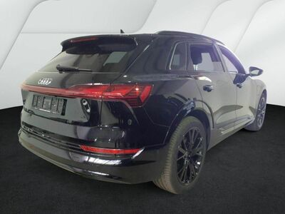 Audi e-tron Gebrauchtwagen