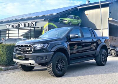 Ford Ranger Gebrauchtwagen