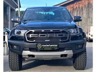 Ford Ranger Gebrauchtwagen