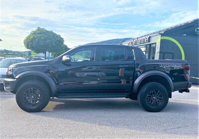 Ford Ranger Gebrauchtwagen