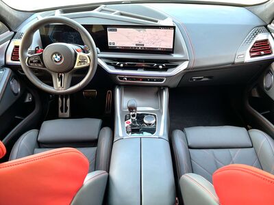 BMW XM Gebrauchtwagen