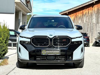 BMW XM Gebrauchtwagen