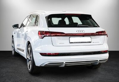 Audi e-tron Gebrauchtwagen