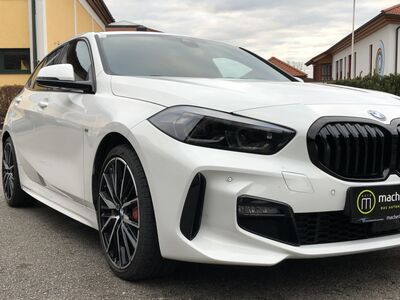 BMW 1er Gebrauchtwagen