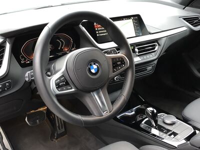 BMW 1er Gebrauchtwagen