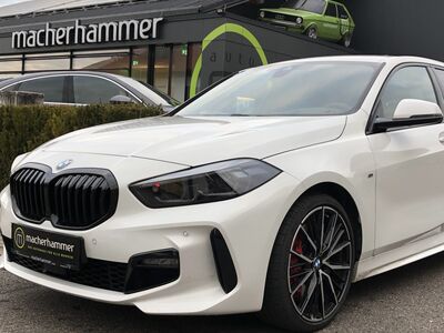 BMW 1er Gebrauchtwagen