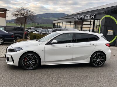 BMW 1er Gebrauchtwagen