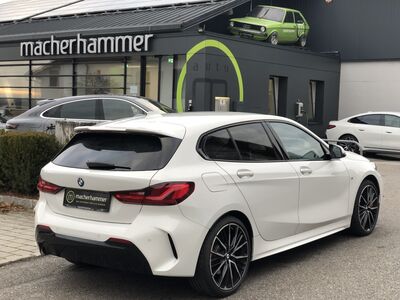 BMW 1er Gebrauchtwagen