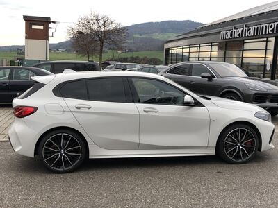 BMW 1er Gebrauchtwagen