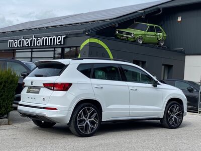 Seat Ateca Gebrauchtwagen