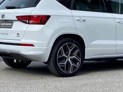 Seat Ateca Gebrauchtwagen