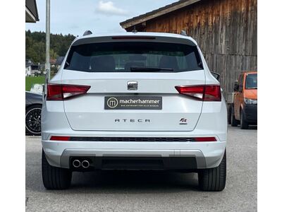 Seat Ateca Gebrauchtwagen