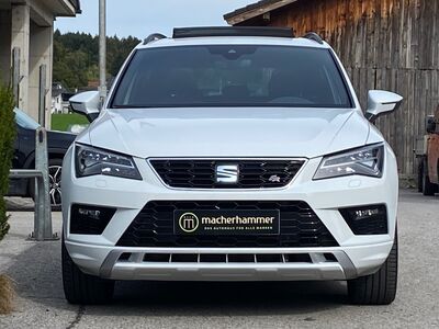 Seat Ateca Gebrauchtwagen