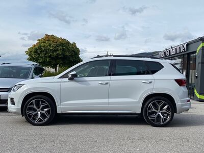 Seat Ateca Gebrauchtwagen