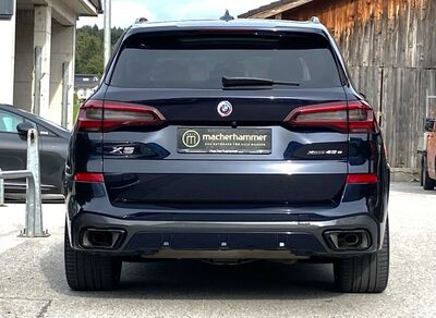 BMW X5 Gebrauchtwagen