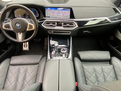 BMW X5 Gebrauchtwagen